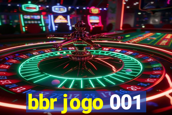 bbr jogo 001